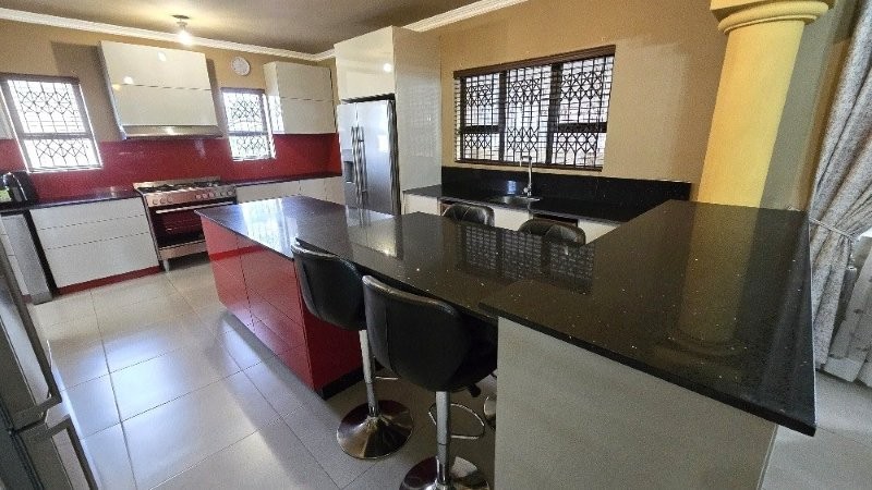 5 Bedroom Property for Sale in Moseley Park KwaZulu-Natal