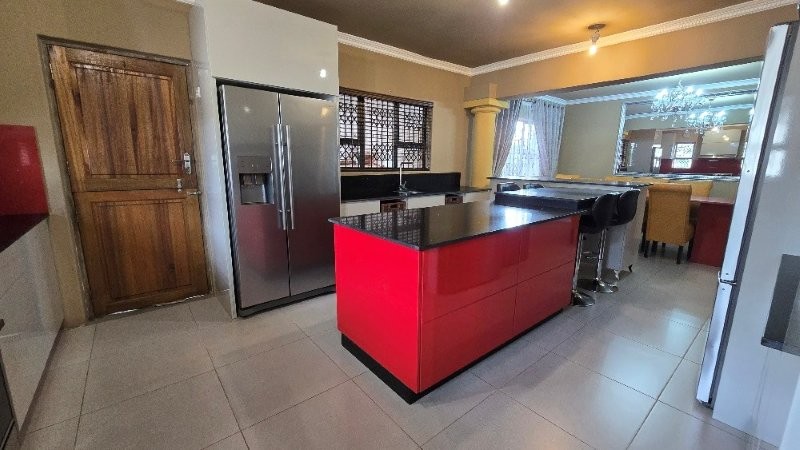 5 Bedroom Property for Sale in Moseley Park KwaZulu-Natal