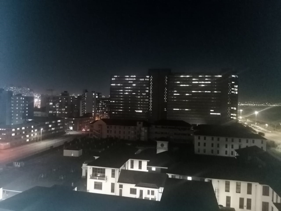 To Let 2 Bedroom Property for Rent in South Beach KwaZulu-Natal