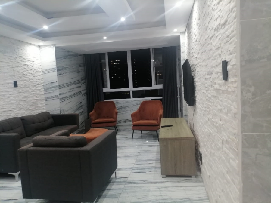 To Let 2 Bedroom Property for Rent in South Beach KwaZulu-Natal