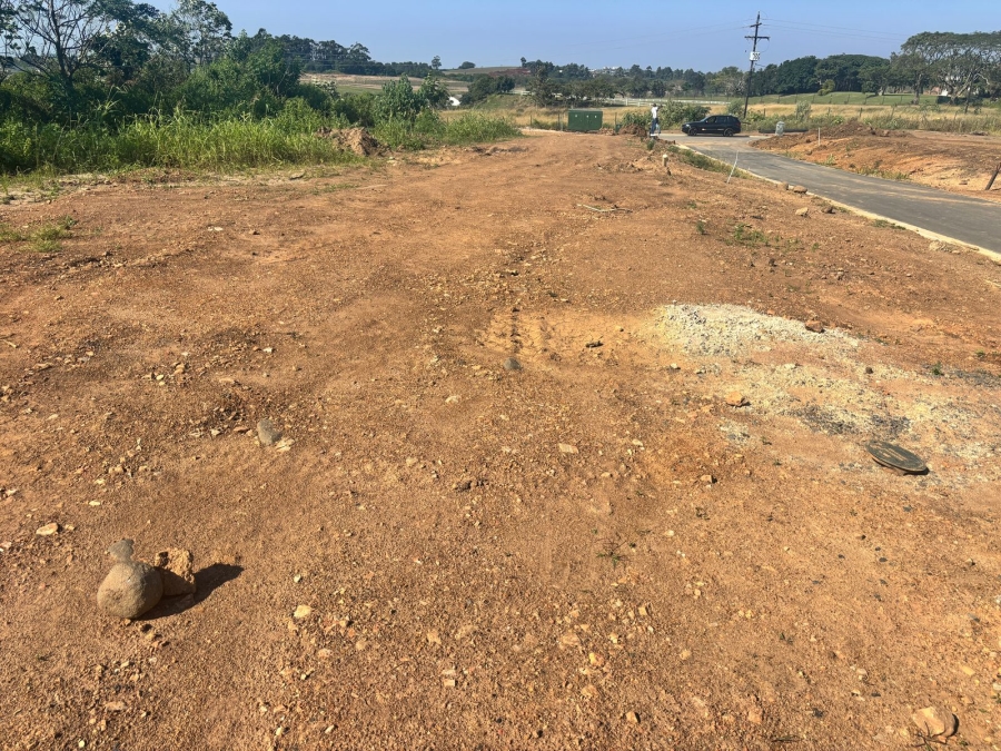 0 Bedroom Property for Sale in Lalela Estate KwaZulu-Natal