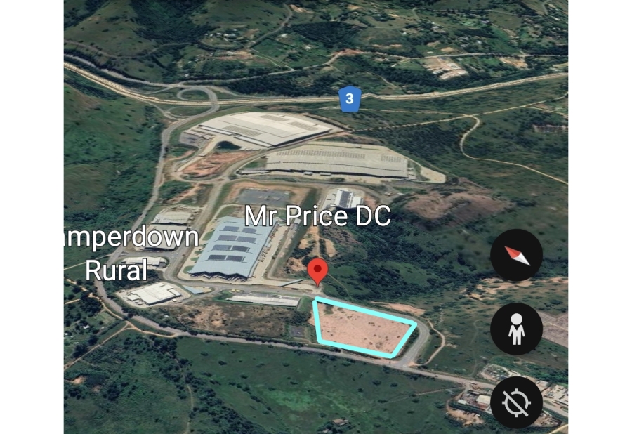 Commercial Property for Sale in Cliffdale KwaZulu-Natal