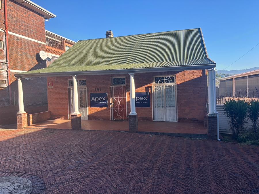 Commercial Property for Sale in Pietermaritzburg Central KwaZulu-Natal
