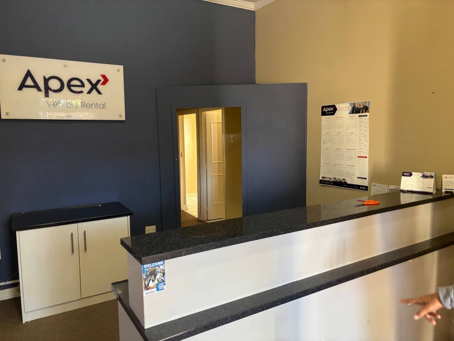 Commercial Property for Sale in Pietermaritzburg Central KwaZulu-Natal