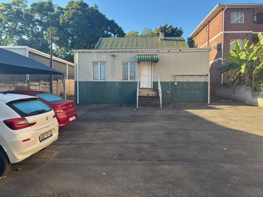 Commercial Property for Sale in Pietermaritzburg Central KwaZulu-Natal