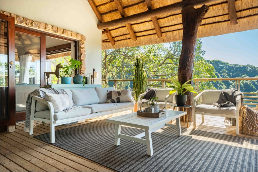 4 Bedroom Property for Sale in Forest Hills KwaZulu-Natal