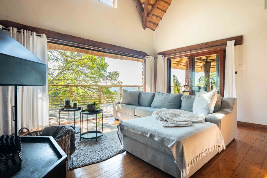 4 Bedroom Property for Sale in Forest Hills KwaZulu-Natal
