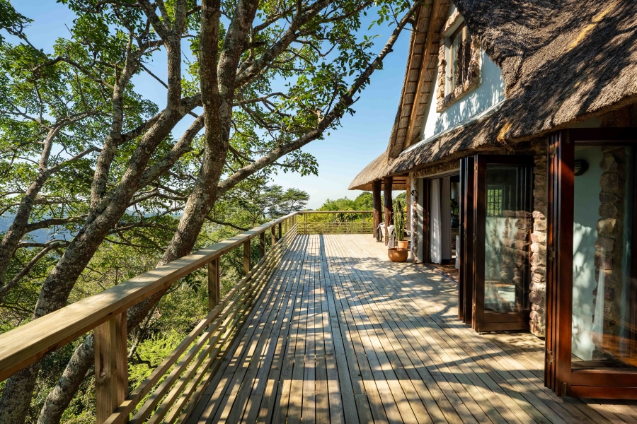 4 Bedroom Property for Sale in Forest Hills KwaZulu-Natal