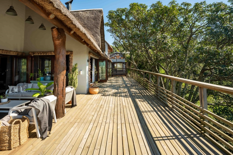 4 Bedroom Property for Sale in Forest Hills KwaZulu-Natal