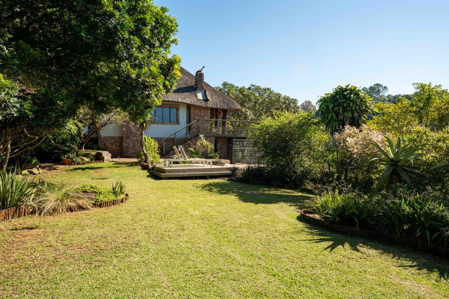 4 Bedroom Property for Sale in Forest Hills KwaZulu-Natal