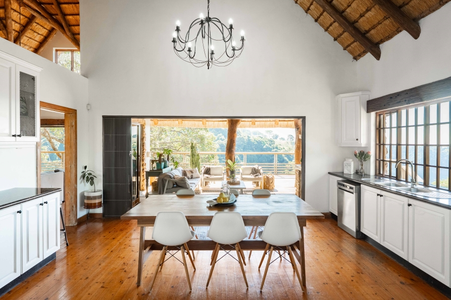 4 Bedroom Property for Sale in Forest Hills KwaZulu-Natal