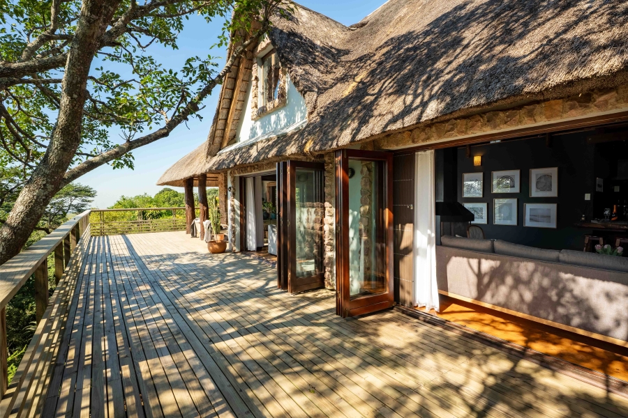 4 Bedroom Property for Sale in Forest Hills KwaZulu-Natal