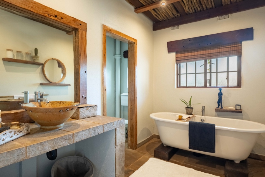 4 Bedroom Property for Sale in Forest Hills KwaZulu-Natal