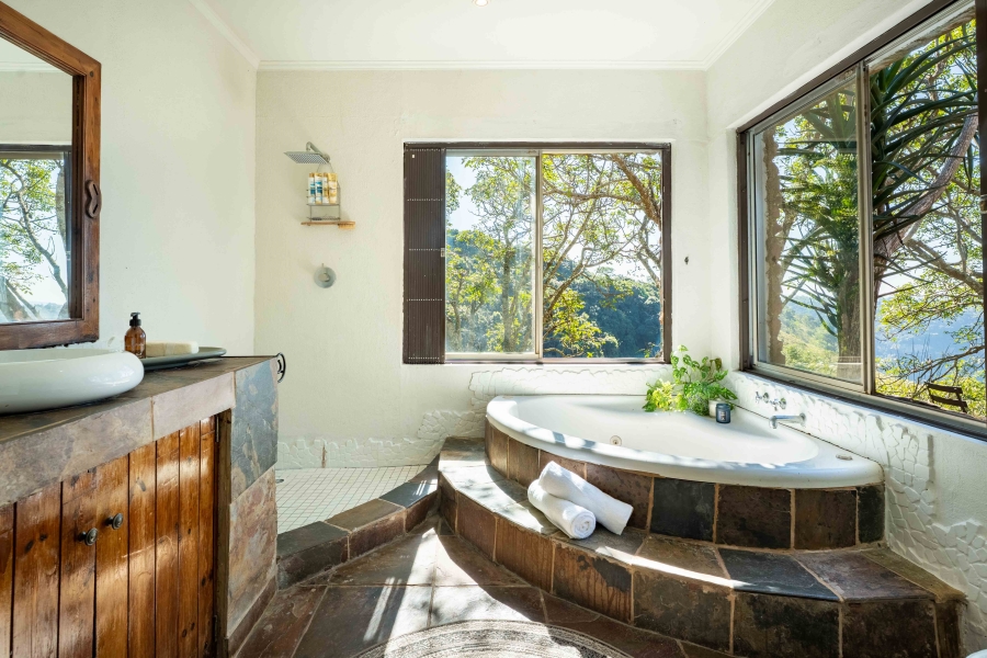 4 Bedroom Property for Sale in Forest Hills KwaZulu-Natal