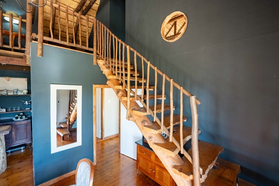 4 Bedroom Property for Sale in Forest Hills KwaZulu-Natal