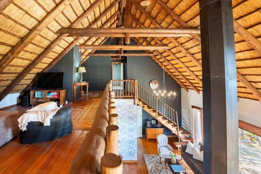 4 Bedroom Property for Sale in Forest Hills KwaZulu-Natal
