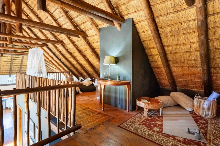 4 Bedroom Property for Sale in Forest Hills KwaZulu-Natal