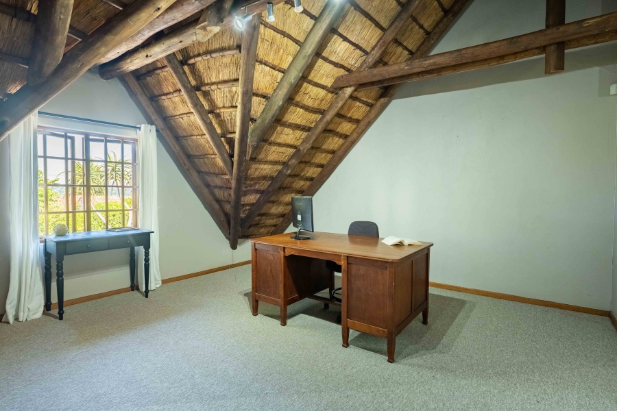 4 Bedroom Property for Sale in Forest Hills KwaZulu-Natal