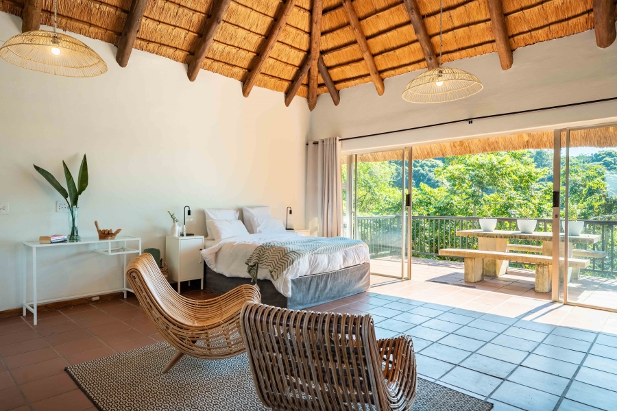4 Bedroom Property for Sale in Forest Hills KwaZulu-Natal
