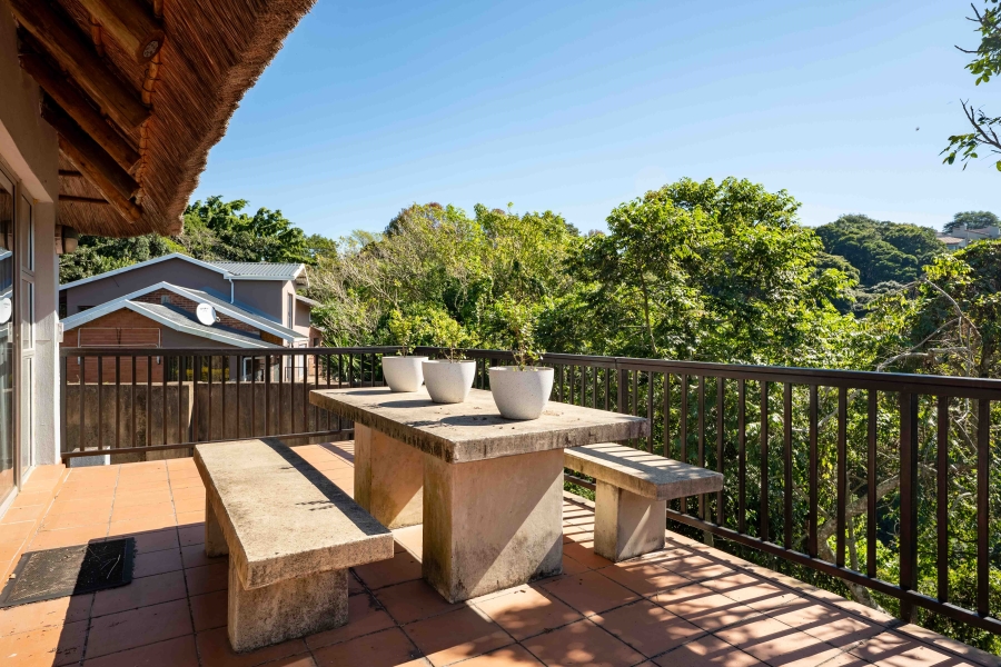 4 Bedroom Property for Sale in Forest Hills KwaZulu-Natal