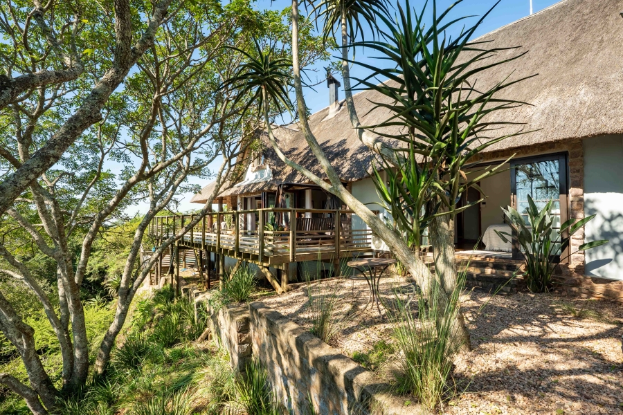 4 Bedroom Property for Sale in Forest Hills KwaZulu-Natal