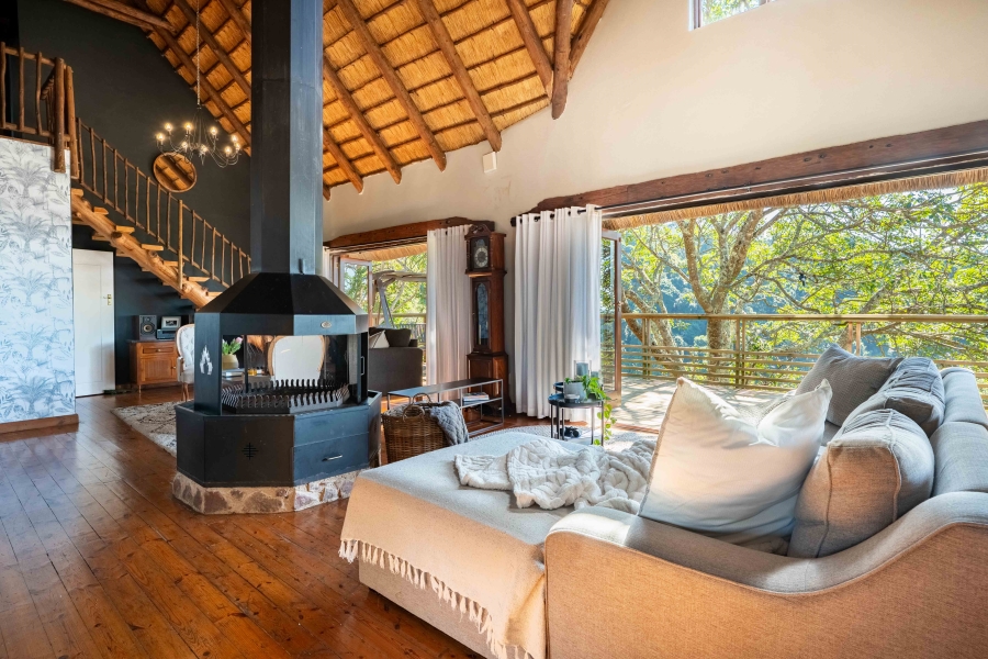 4 Bedroom Property for Sale in Forest Hills KwaZulu-Natal