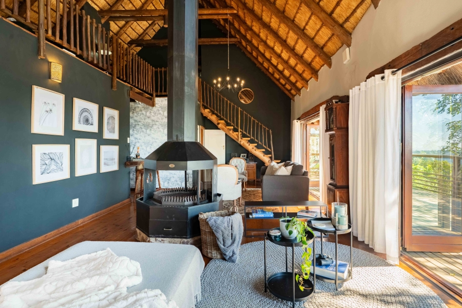 4 Bedroom Property for Sale in Forest Hills KwaZulu-Natal
