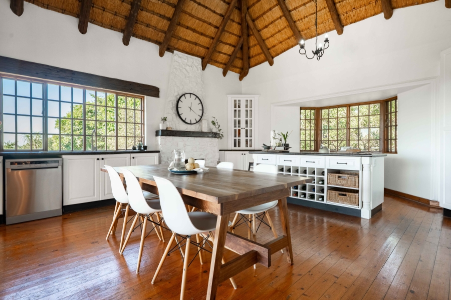 4 Bedroom Property for Sale in Forest Hills KwaZulu-Natal