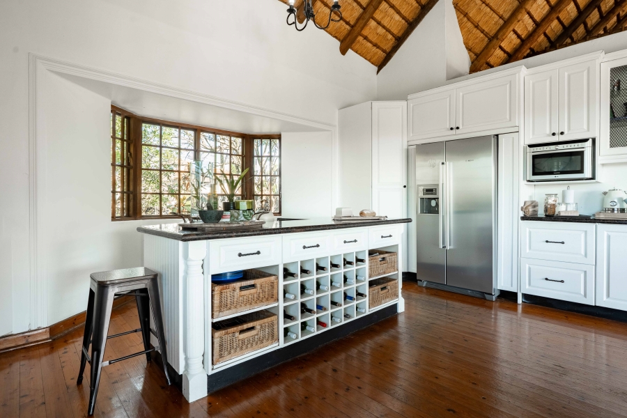 4 Bedroom Property for Sale in Forest Hills KwaZulu-Natal