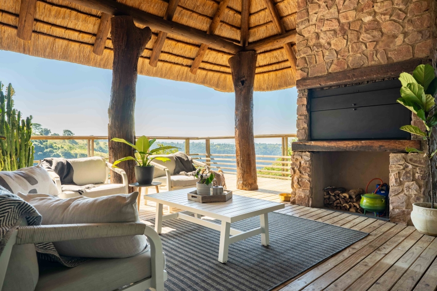 4 Bedroom Property for Sale in Forest Hills KwaZulu-Natal