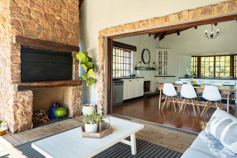 4 Bedroom Property for Sale in Forest Hills KwaZulu-Natal