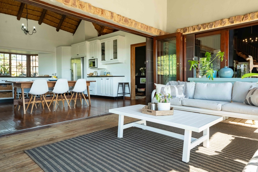 4 Bedroom Property for Sale in Forest Hills KwaZulu-Natal