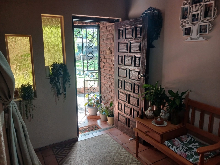 4 Bedroom Property for Sale in Huttenheights KwaZulu-Natal