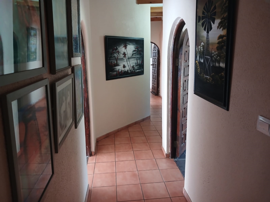 4 Bedroom Property for Sale in Huttenheights KwaZulu-Natal