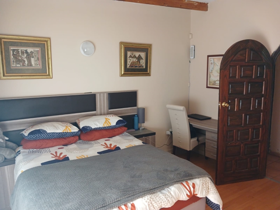 4 Bedroom Property for Sale in Huttenheights KwaZulu-Natal