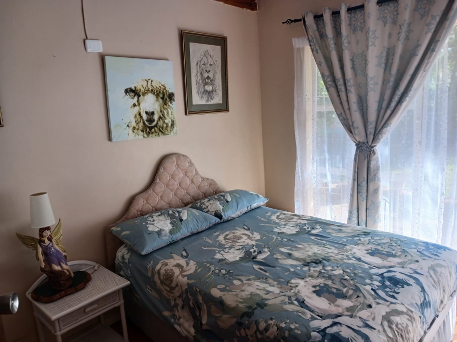 4 Bedroom Property for Sale in Huttenheights KwaZulu-Natal