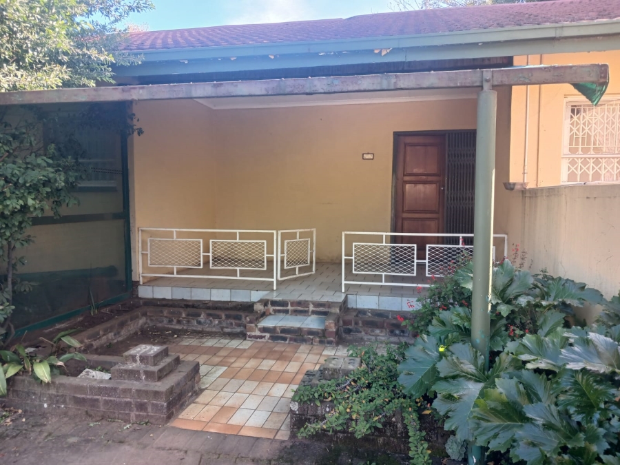 3 Bedroom Property for Sale in Huttenheights KwaZulu-Natal
