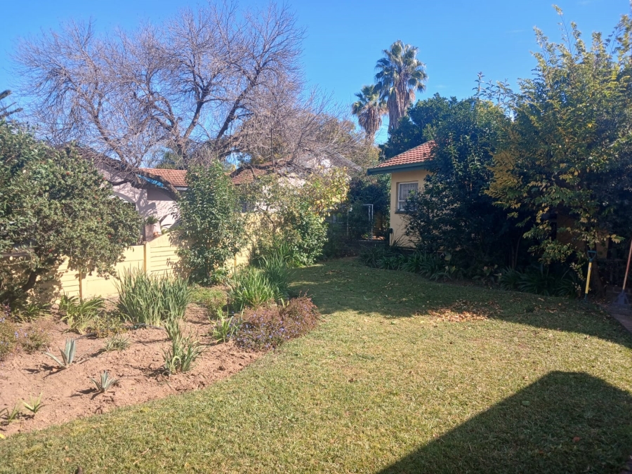 3 Bedroom Property for Sale in Huttenheights KwaZulu-Natal