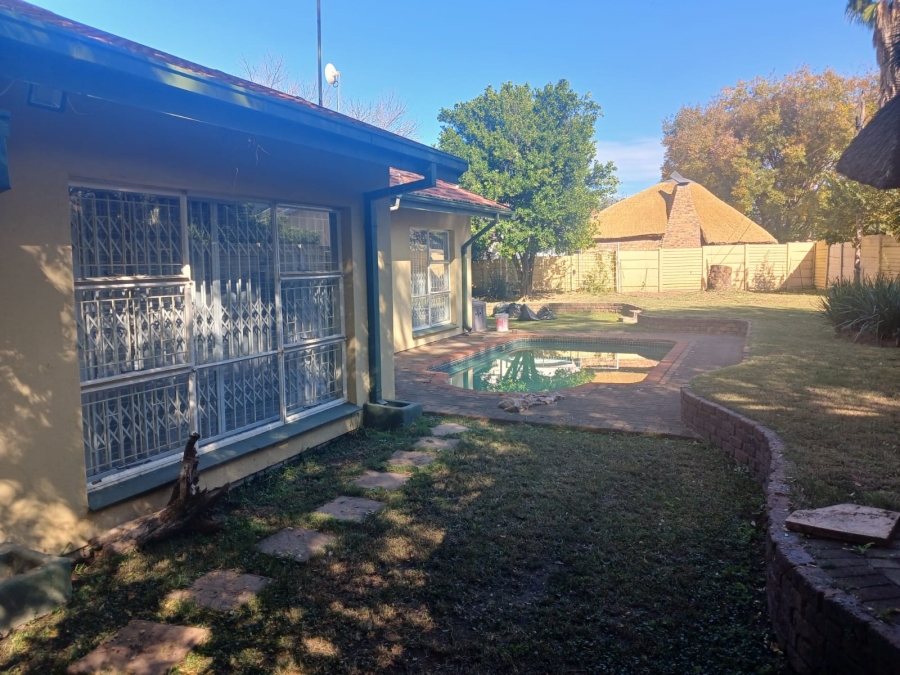 3 Bedroom Property for Sale in Huttenheights KwaZulu-Natal