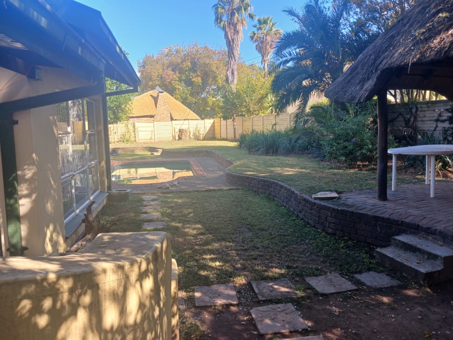 3 Bedroom Property for Sale in Huttenheights KwaZulu-Natal