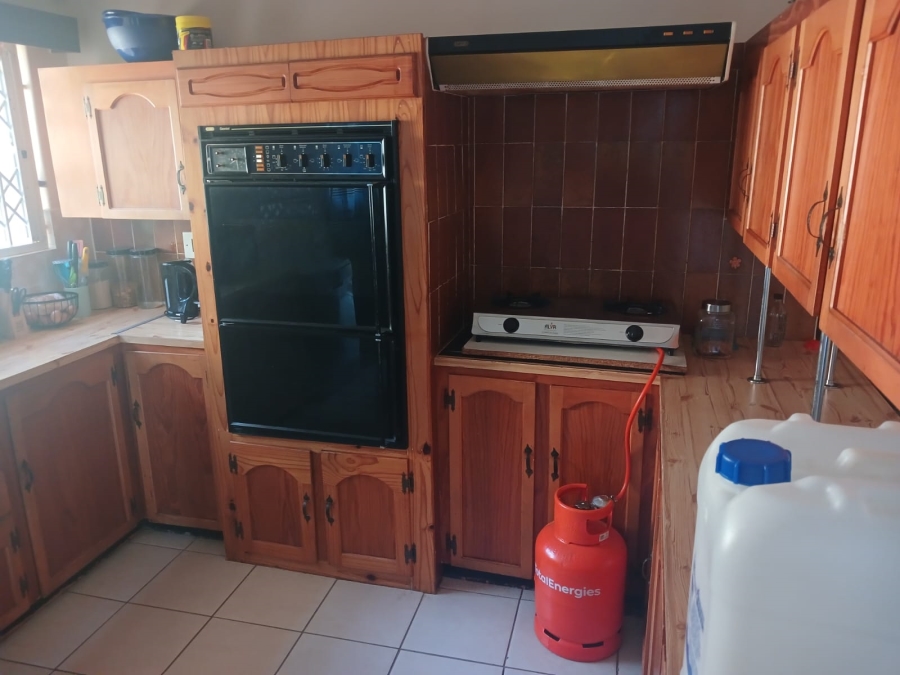 3 Bedroom Property for Sale in Huttenheights KwaZulu-Natal