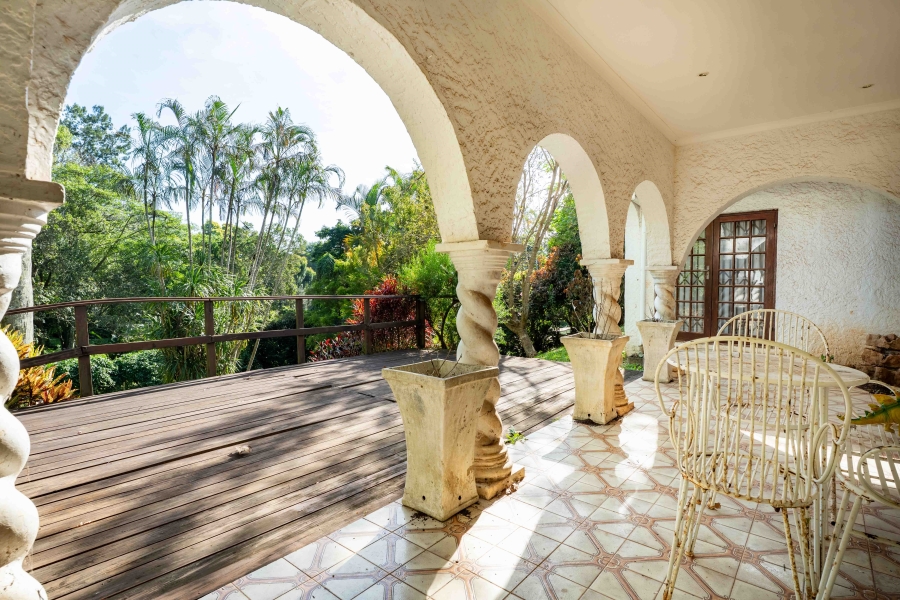 4 Bedroom Property for Sale in Kloof KwaZulu-Natal