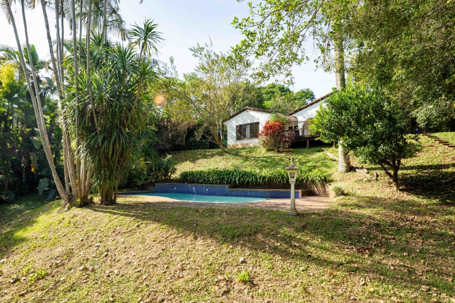 4 Bedroom Property for Sale in Kloof KwaZulu-Natal