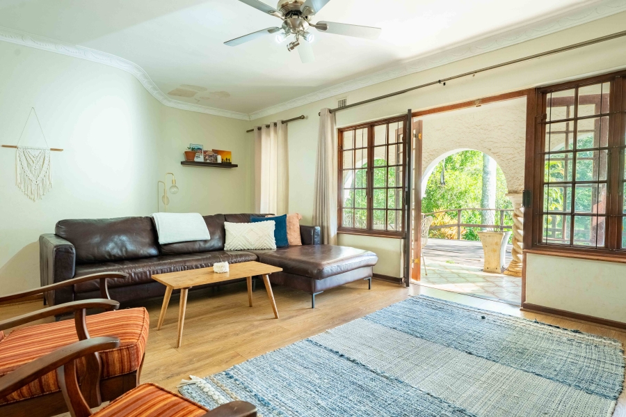 4 Bedroom Property for Sale in Kloof KwaZulu-Natal