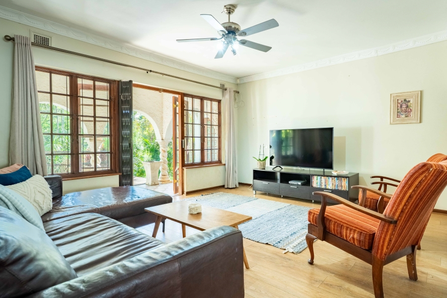 4 Bedroom Property for Sale in Kloof KwaZulu-Natal
