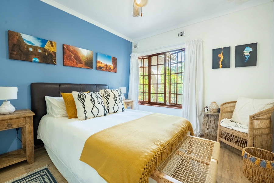 4 Bedroom Property for Sale in Kloof KwaZulu-Natal