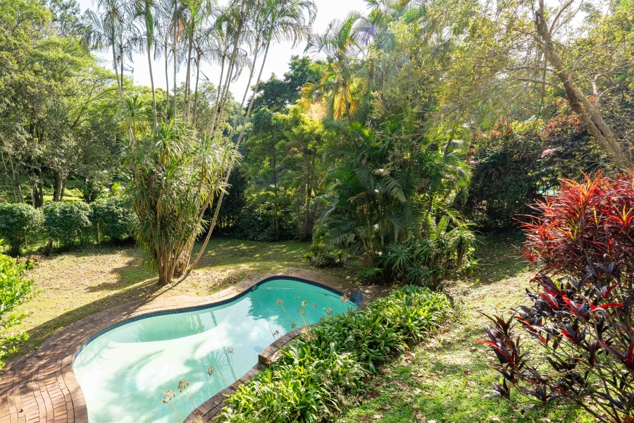 4 Bedroom Property for Sale in Kloof KwaZulu-Natal
