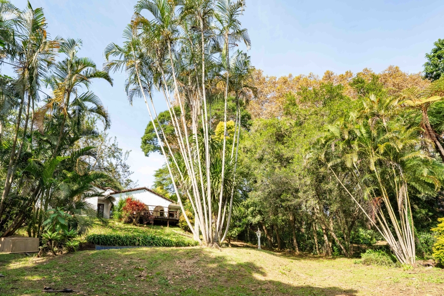 4 Bedroom Property for Sale in Kloof KwaZulu-Natal