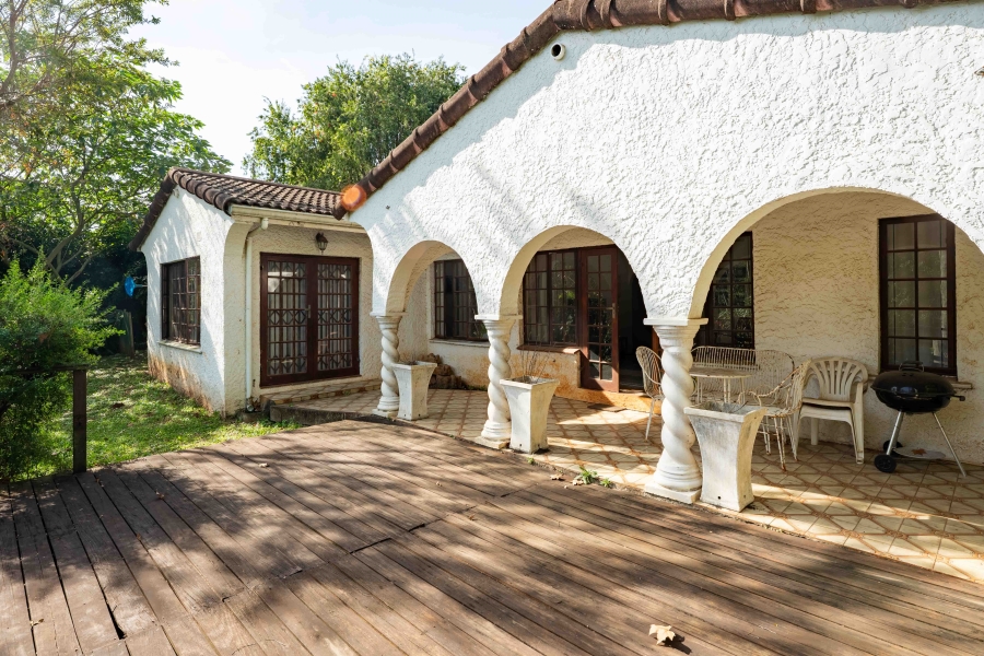 4 Bedroom Property for Sale in Kloof KwaZulu-Natal