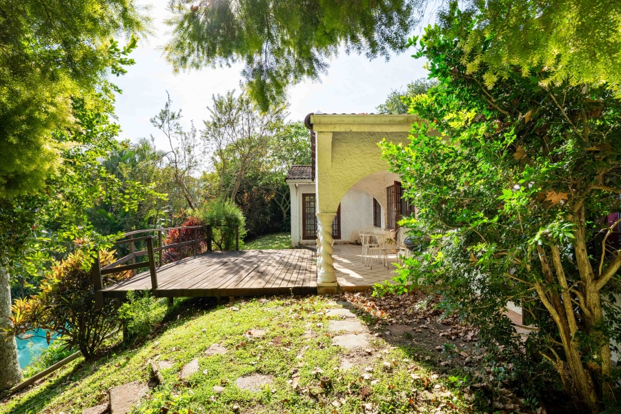 4 Bedroom Property for Sale in Kloof KwaZulu-Natal
